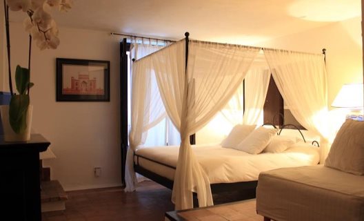 Hotel La Torre Del Canonigo