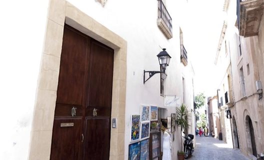 Hotel La Torre Del Canonigo