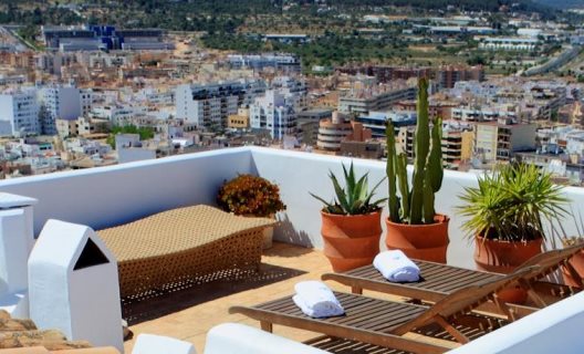 Hotel La Torre Del Canonigo