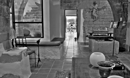 Hotel La Torre Del Canonigo