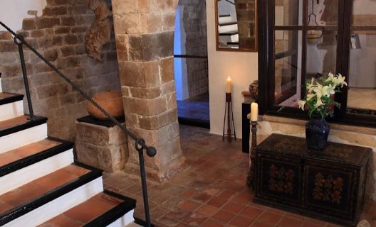 Hotel La Torre Del Canonigo