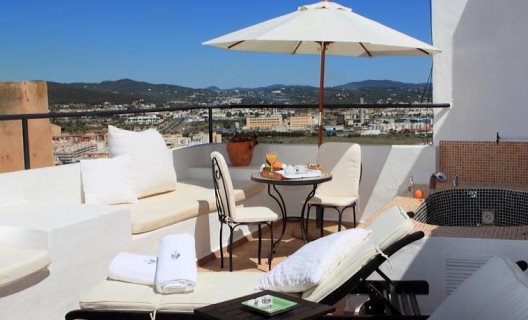 Hotel La Torre Del Canonigo