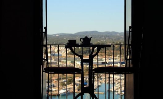 Hotel La Torre Del Canonigo