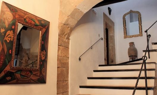 Hotel La Torre Del Canonigo