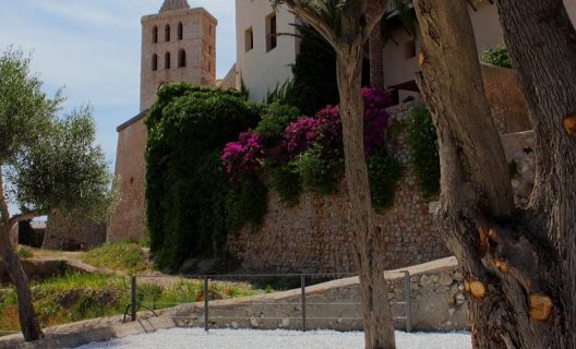 Hotel La Torre Del Canonigo