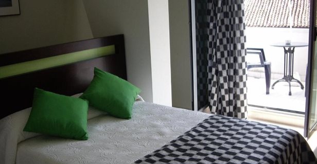 Hotel La Traina