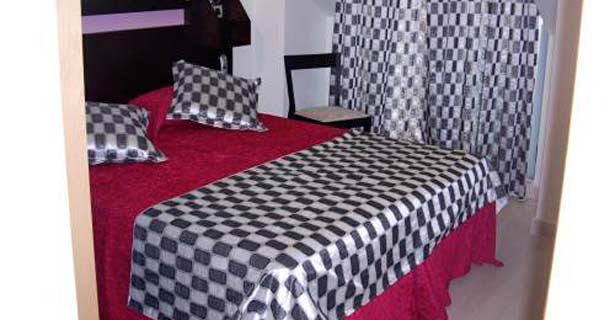 Hotel La Traina