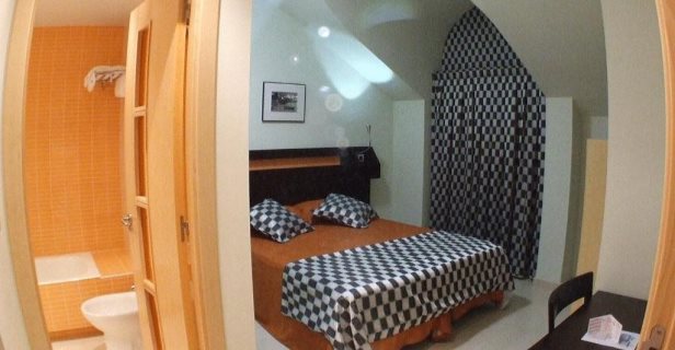 Hotel La Traina