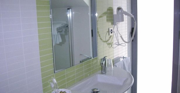Hotel La Traina