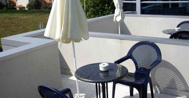Hotel La Traina