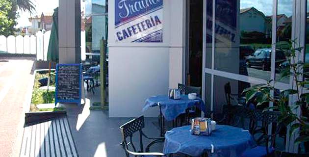 Hotel La Traina