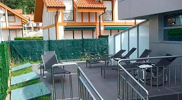 Hotel La Traina