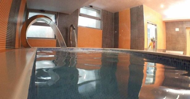 Hotel La Traina