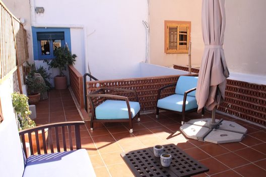 Hotel La Trancada