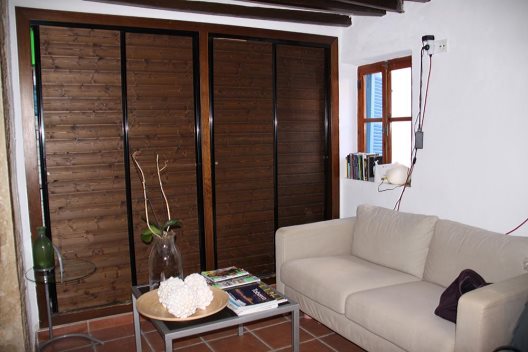 Hotel La Trancada