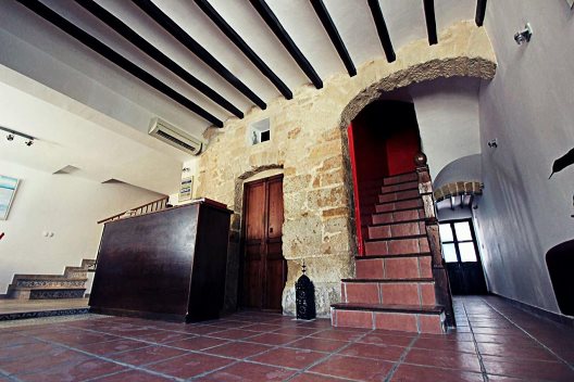 Hotel La Trancada