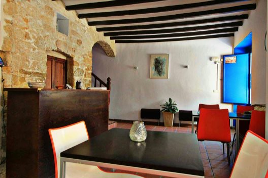 Hotel La Trancada