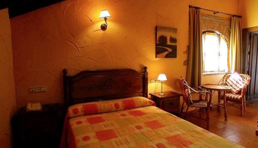 Hotel La Trapa Palace