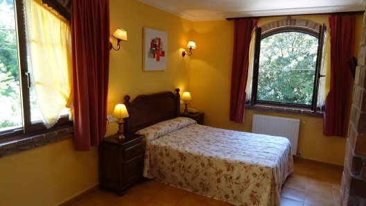 Hotel La Trapa Palace