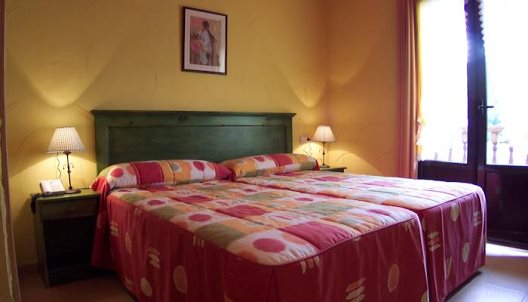 Hotel La Trapa Palace