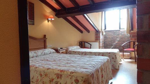 Hotel La Trapa Palace