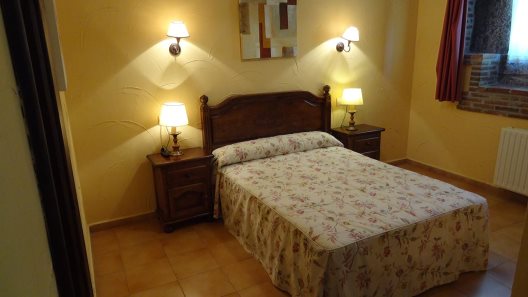 Hotel La Trapa Palace