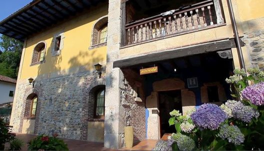 Hotel La Trapa Palace