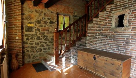 Hotel La Trapa Palace