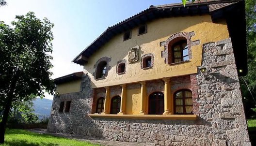 Hotel La Trapa Palace