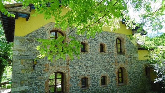 Hotel La Trapa Palace