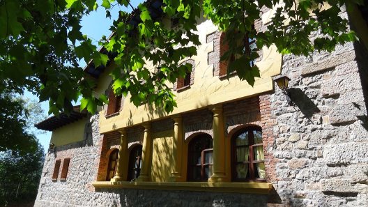 Hotel La Trapa Palace
