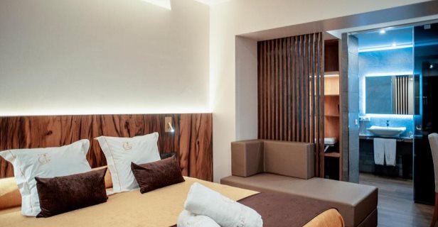 Hotel La Trobada