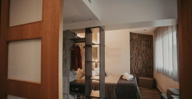 Hotel La Trobada