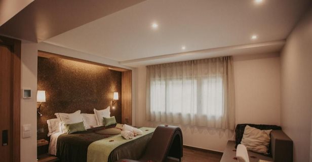 Hotel La Trobada