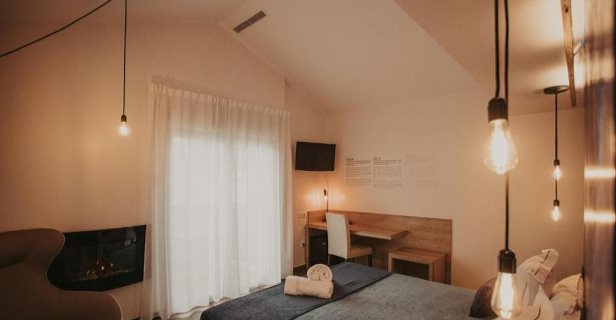 Hotel La Trobada