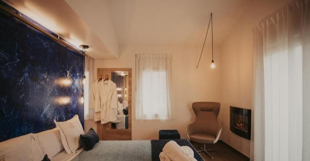Hotel La Trobada