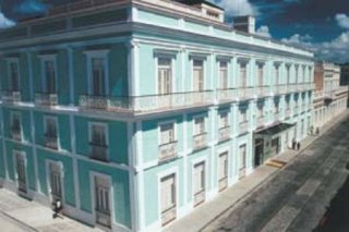 Hotel La Union