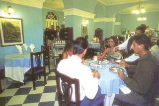 Hotel La Union