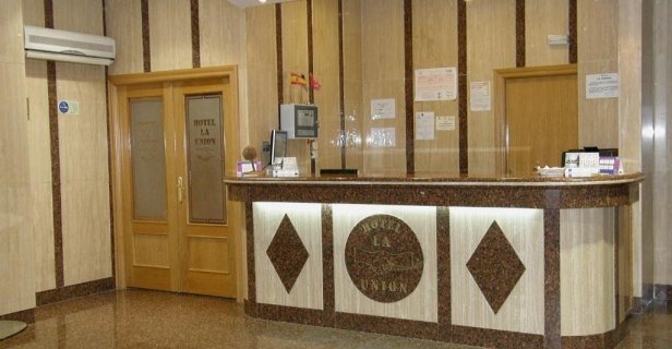 Hotel La Unión