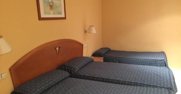 Hotel La Unión