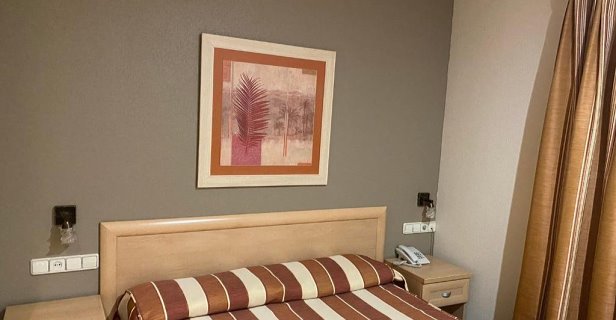 Hotel La Unión