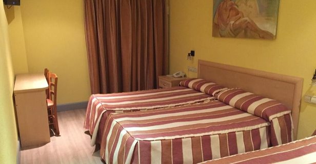 Hotel La Unión