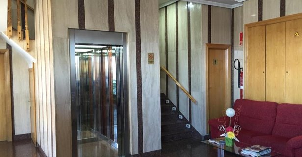 Hotel La Unión