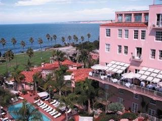 Hotel La Valencia