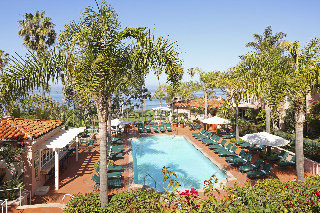 Hotel La Valencia