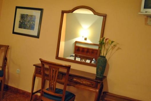 Hotel La Valenciana