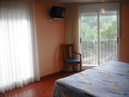 Hotel La Valenciana