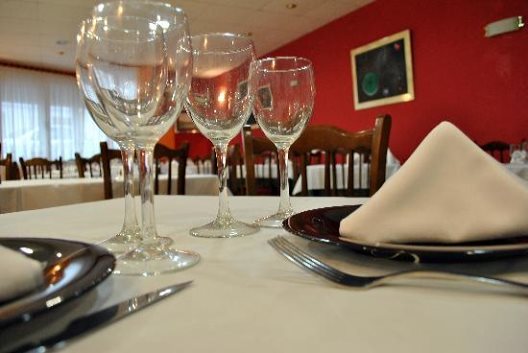 Hotel La Valenciana
