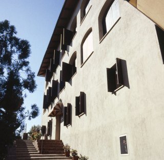 Hotel La Vecchia Cartiera