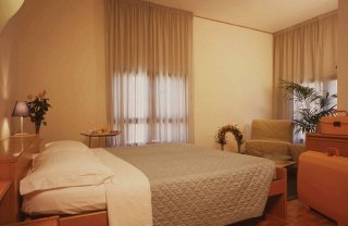 Hotel La Vecchia Cartiera